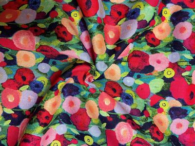 Grenada 100% Cotton Prints 146cm