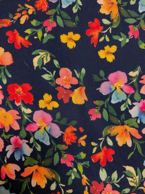 London Lawn 100% Cotton 144cm