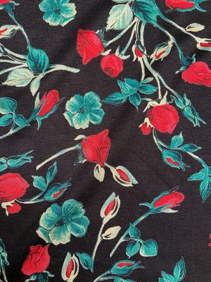Lincoln 54% Viscose 42% Polyester 4% Spandex 175cm