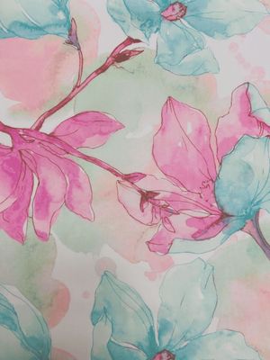 100% Printed Tencel 150cm