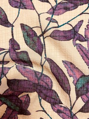 Prelude 100% Polyester crinkle 148cm