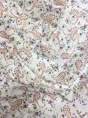 Corsage 100% Cotton Clip Print 146cm  70gsm