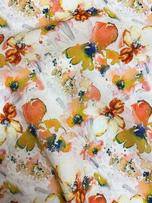 Rimini 80% Viscose 20% Nylon 150cm