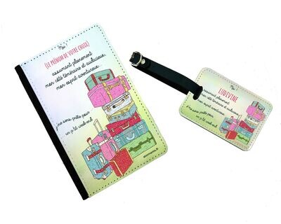 Protège Passeport