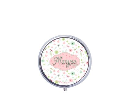 ? Cendrier de Poche Fantaisie - Pratique, Original et Personnalisé !