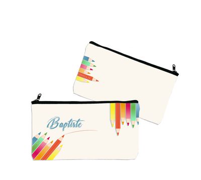 La trousse personnalisable d'Atomania : Un cadeau unique pour votre enfant ! ✨