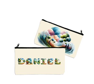 Trousse Nature Atomania – Élégance et Fantaisie Inspirées par la Nature ?✨