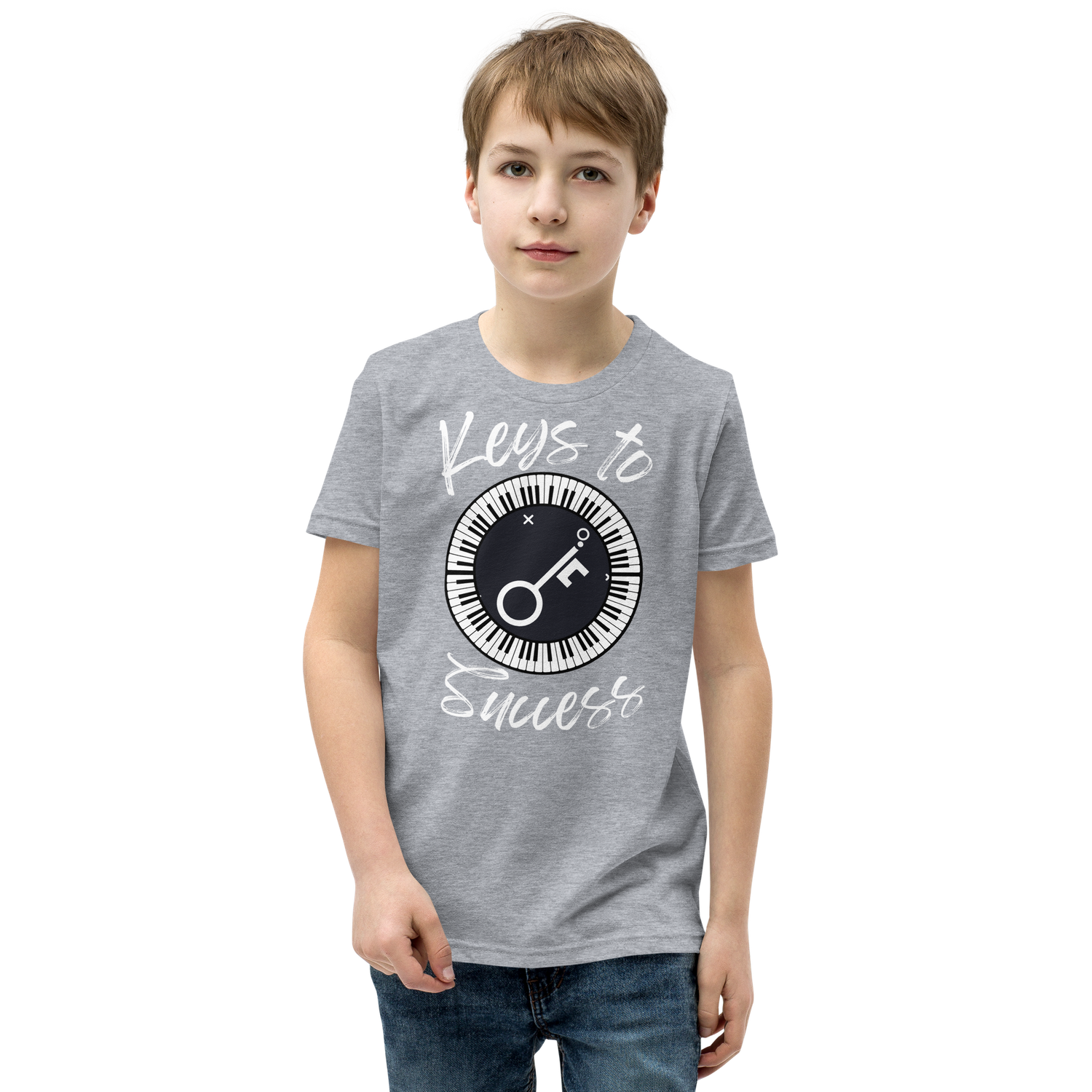 Keys to Success - Kids