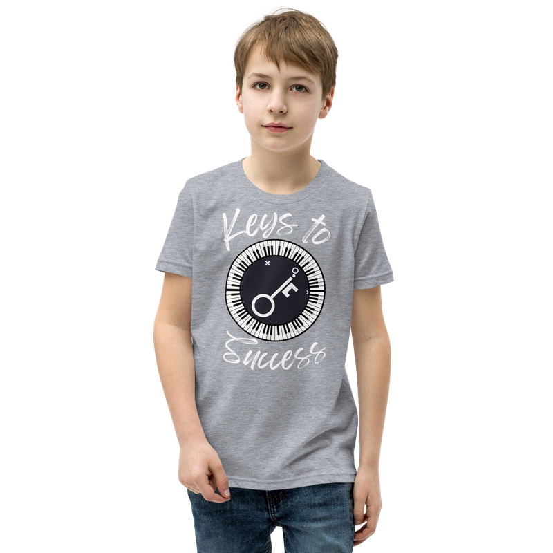 Keys to Success - Kids Keys to Success - Kids