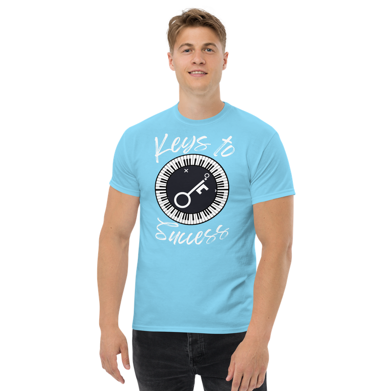 Keys for Success - Unisex Keys for Success - Unisex