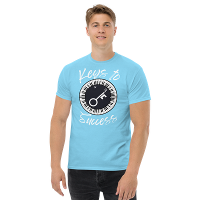 Keys for Success - Unisex