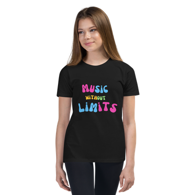 Music Without Limits - Kids Music Without Limits - Kids