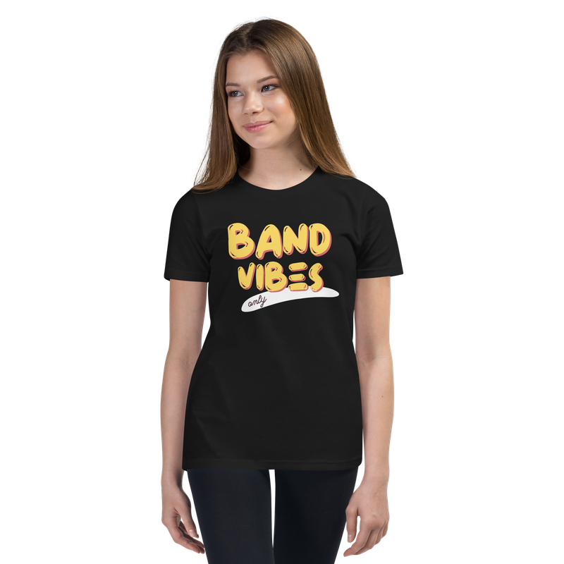 Band Vibes Only - Kids Band Vibes Only - Kids