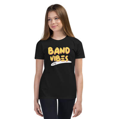 Band Vibes Only - Kids Band Vibes Only - Kids