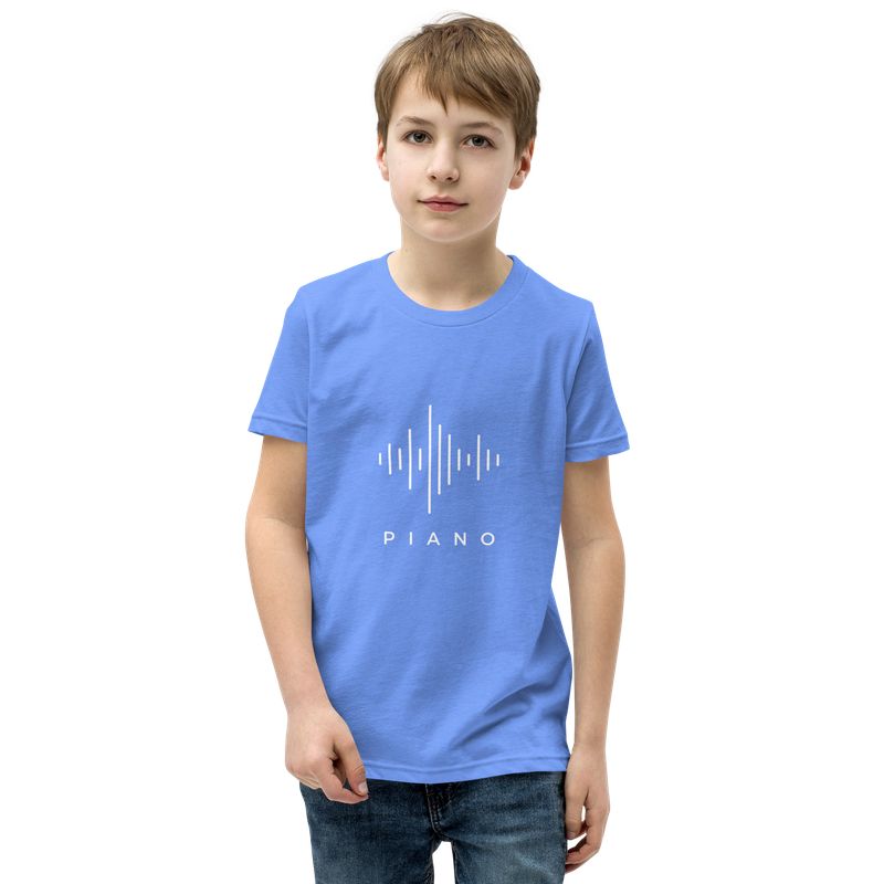 Music Waves Piano - Kids Music Waves Piano - Kids