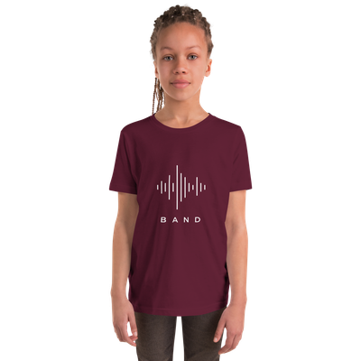 Music Waves Band - Kids