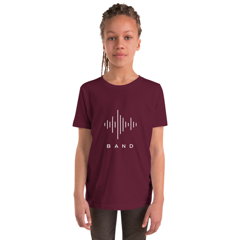 Music Waves Band - Kids