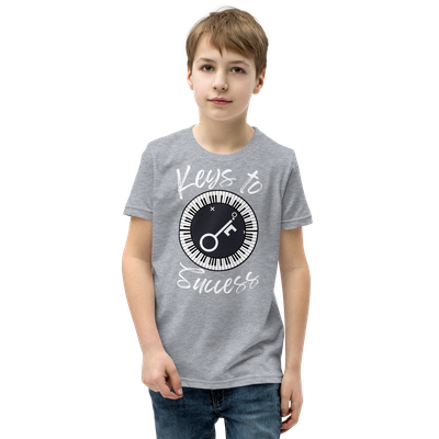 Keys to Success - Kids