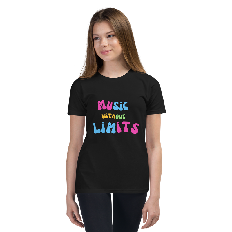 Music Without Limits - Kids