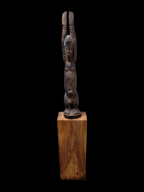 Dogon Statue / West Africa SOLD