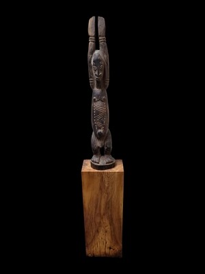 Dogon Statue / West Africa SOLD