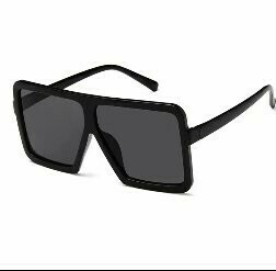 Lightweight square to sunglasses