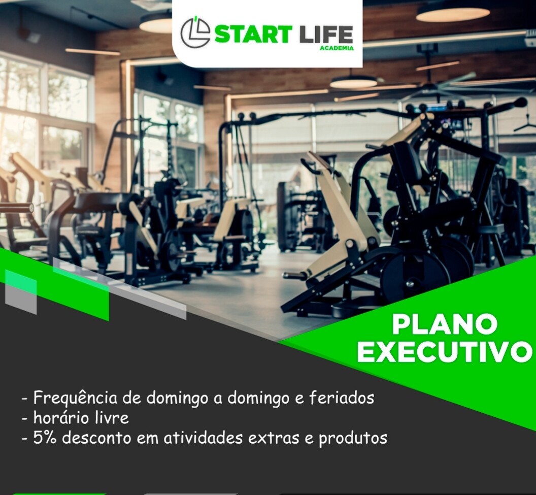 PLANO EXECUTIVO + TAXA DE MATRICULA