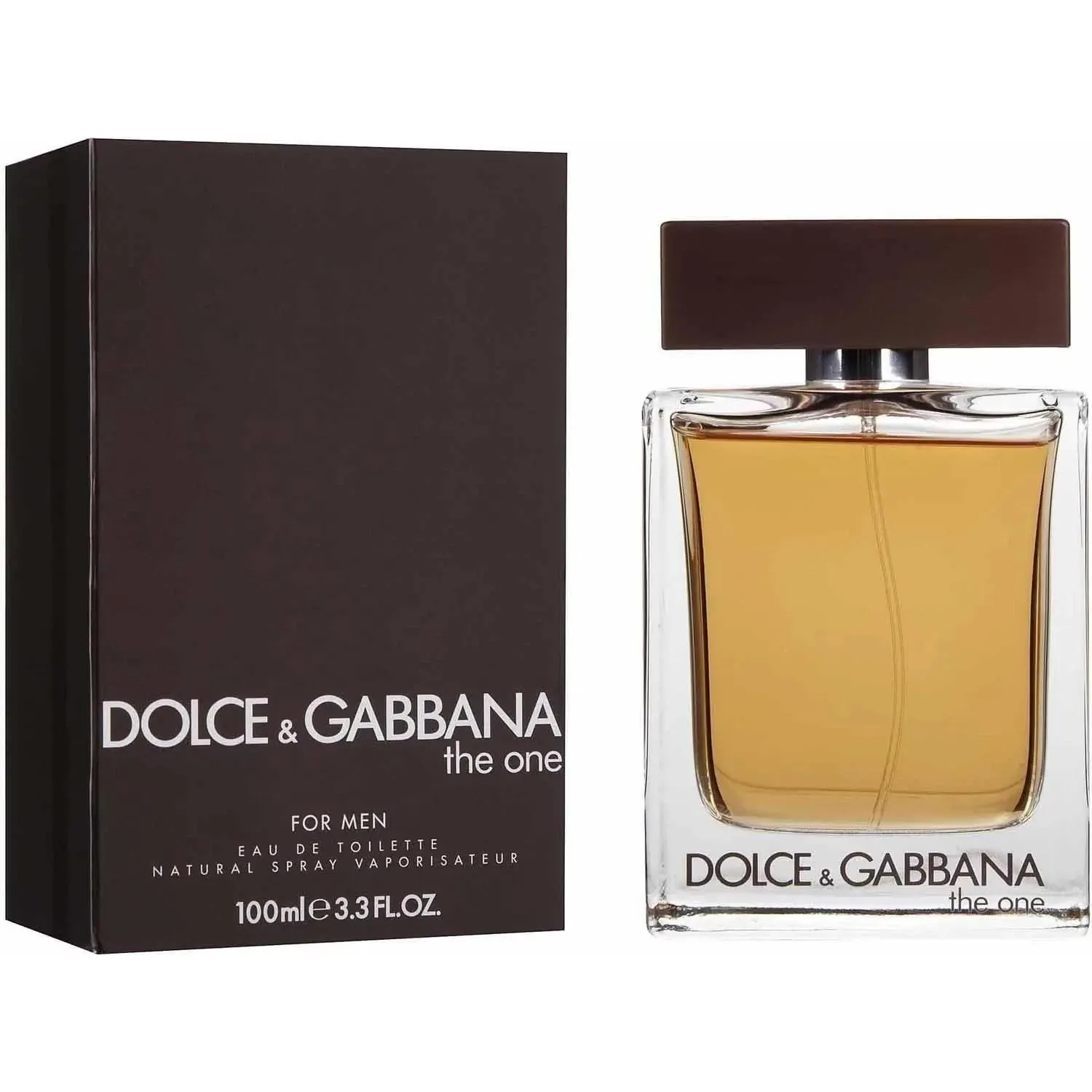 Dolce &amp; Gabbana - The One - Para Hombre - 100ml - EDT