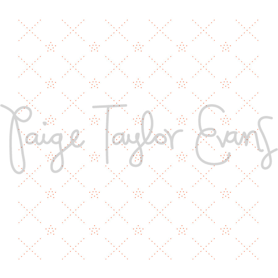 Quilt Background for Stitching Digital Cut File