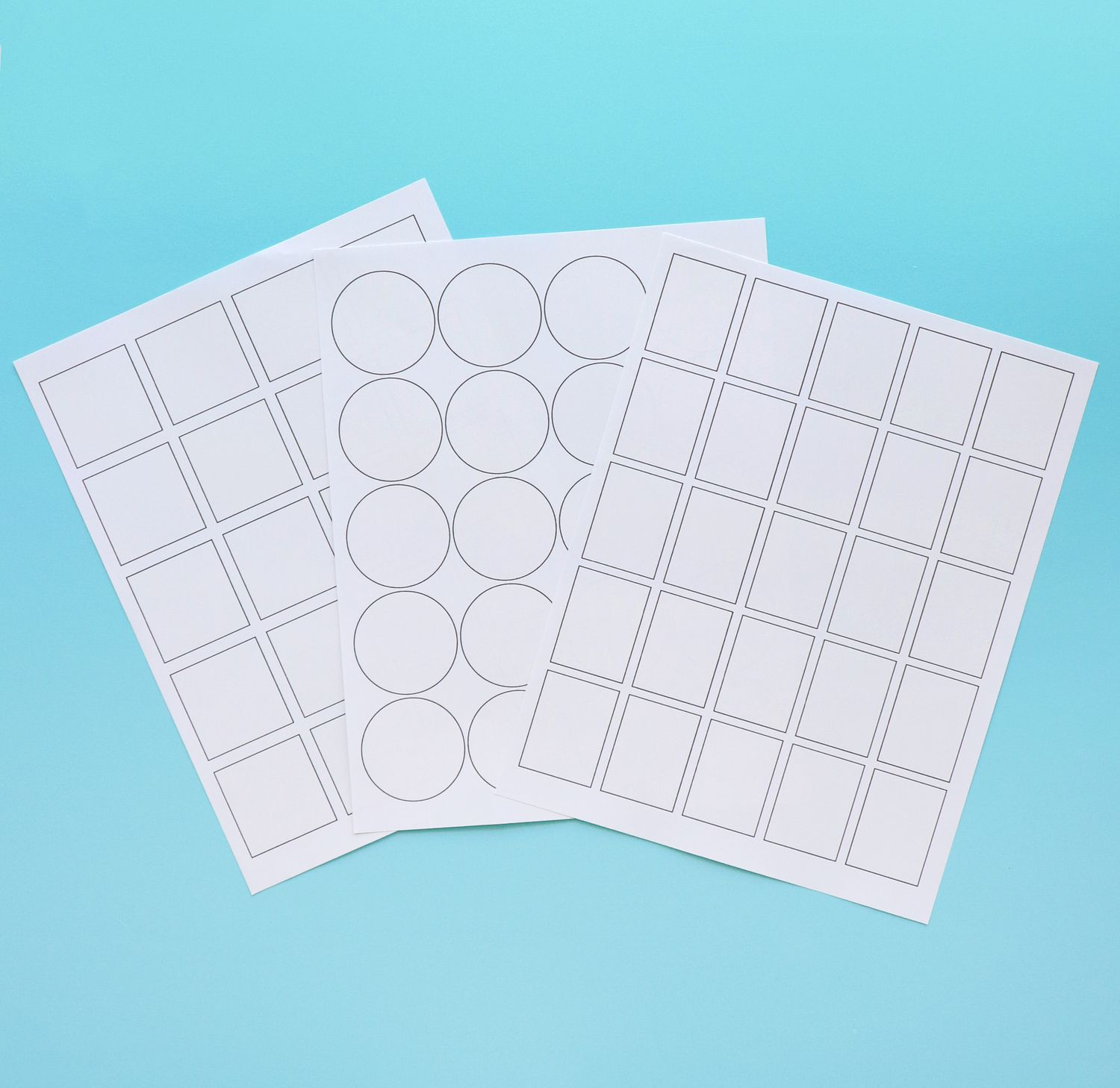 FREE Sketch PDFs