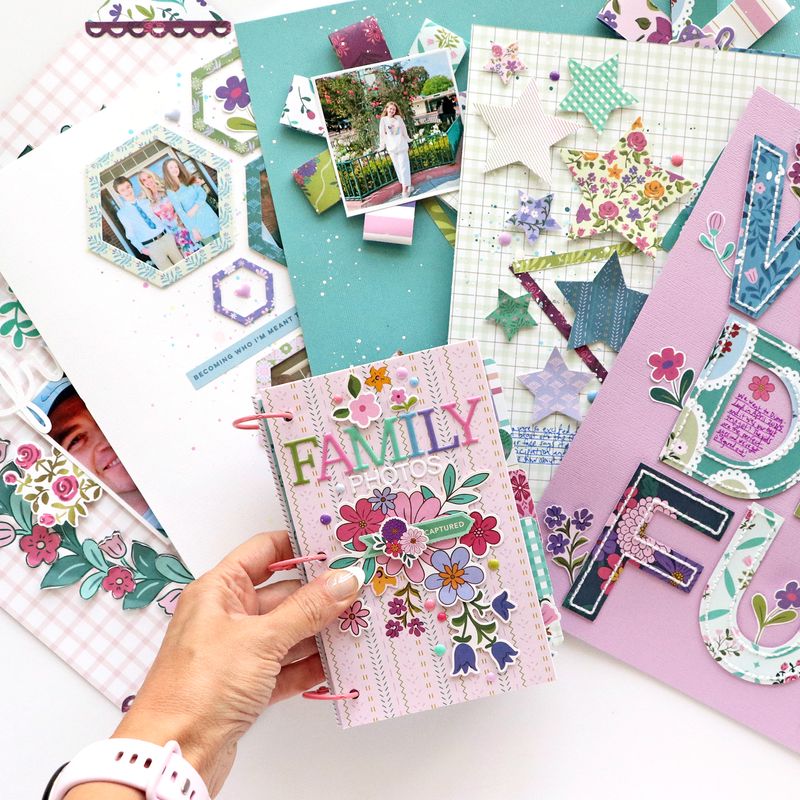 Lovely Lane Weekend with Paige &amp; Andrea - VIRTUAL ACCESS ONLY