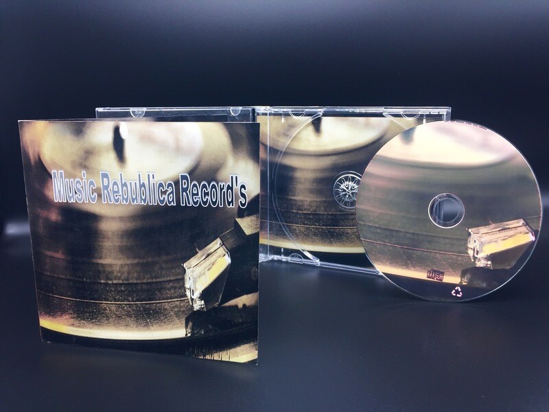 Personalized Cds