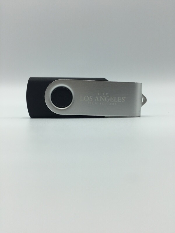 USB Flash Drives
