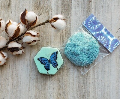 Luxurious Soaps