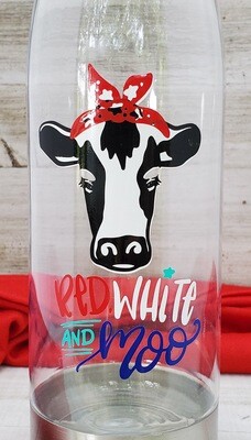 Water Bottles