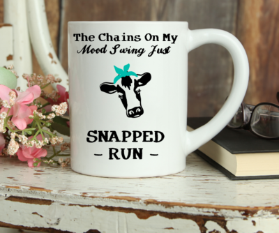 Coffee Mugs and Tumblers