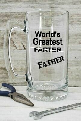 Beer Glasses
