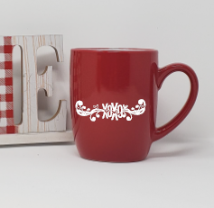 XOXO Valentine's Cup XOXO Valentine's Cup