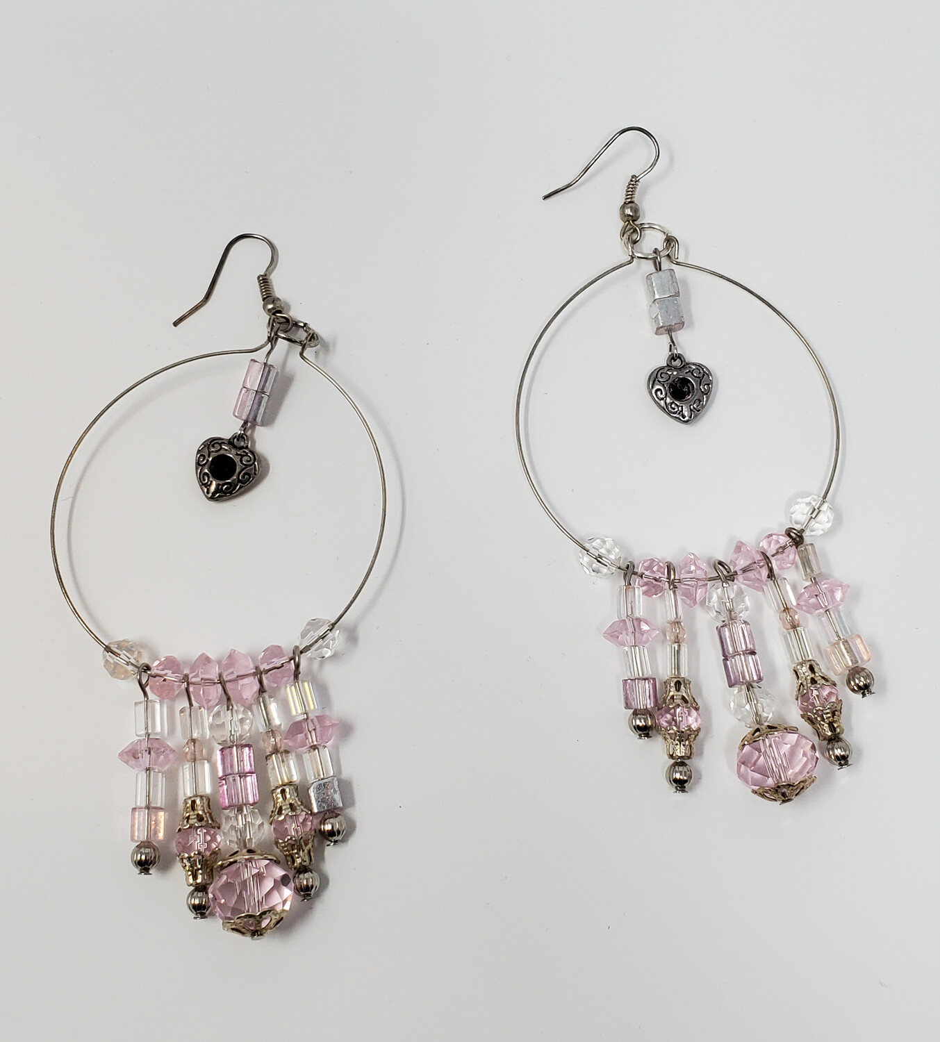 Hearts Desire Earrings