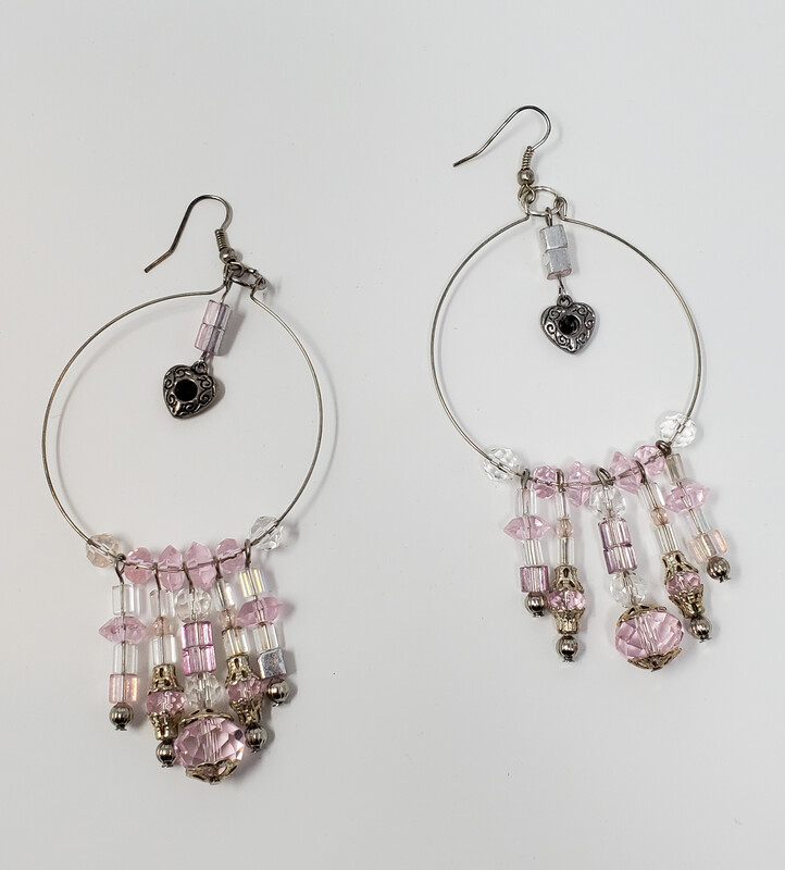 Hearts Desire Earrings