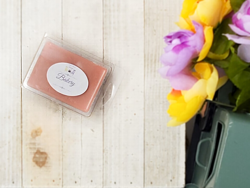 Grandma&#39;s Kitchen Soy Wax Melts, Bakery Melts