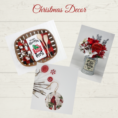 Christmas Décor