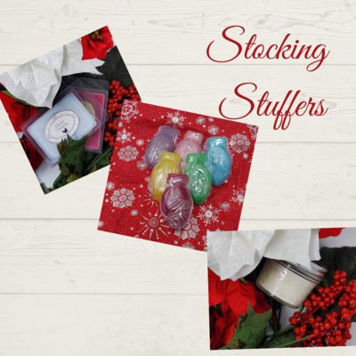 Stocking Stuffers