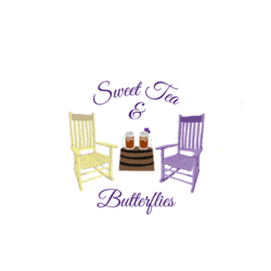 Sweet Tea & Butterflies