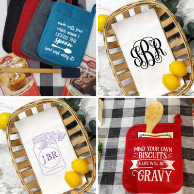 Kitchen Decor and Gifts
