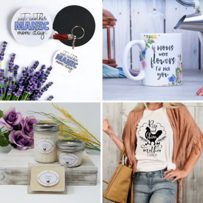 Gifts for Mom