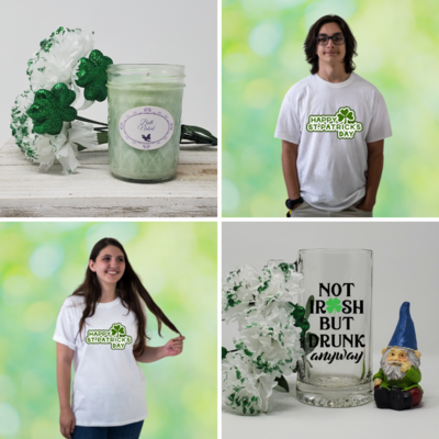 St. Patrick&#39;s Day
