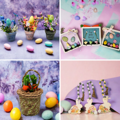 Easter Celebrations