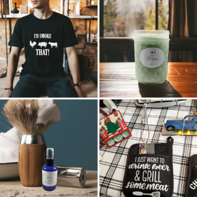 Gifts For Him