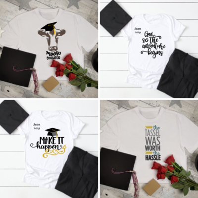 Graduation Gear